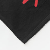 Tamale Crew Tamale Parco Civico-Ciani Fleecedecke (Ecke)