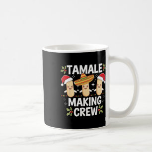 Tamale Crew Tamale Parco Civico-Ciani Kaffeetasse