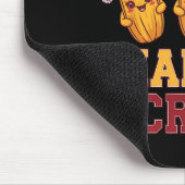 Tamale Crew Tamale Parco Civico-Ciani Mousepad (Ecke)
