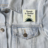 Tamale ist ein weiterer Tag Button (Beispiel)