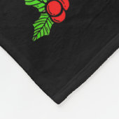 Tamale Making Crew Tamale Season Funny Mexican Chr Fleecedecke (Ecke)