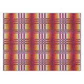 "TAMALE" - TABLECLOTH - HISPANISCHES ERBE TISCHDECKE (Vorderseite (Horizontal))