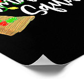 Tamales Squad Tamales Crew Spaß Weihnachten Poster (Ecke)