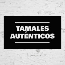 Tamales