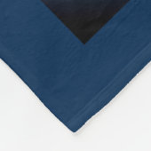 Tamalin 5 Science Fleece Blanket (Ecke)