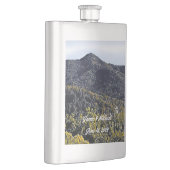 Tamalpais Flask Flachmann (Rechts)