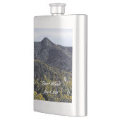 Tamalpais Flask Flachmann (Links)