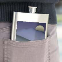 Tamalpais Flask