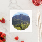 Tamalpais Napkins Serviette (Beispiel)