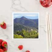 Tamalpais Napkins Serviette (Beispiel)