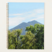 Tamalpais Planerkalender Planer (Vorderseite)