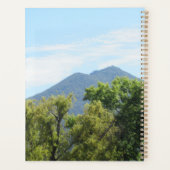 Tamalpais Planerkalender Planer (Rückseite)