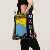 Tamalpais Tote Tag Tasche (Von Nahem)