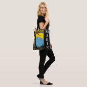 Tamalpais Tote Tag Tasche (Am Model)