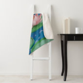 Taman Lotus Relief Sherpadecke (Beispiel)
