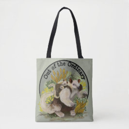 Tamandua Anteater Tasche