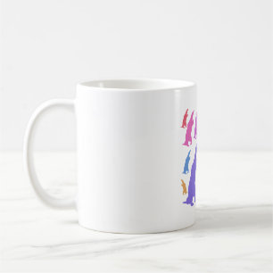 Tamandua Kaffeetasse