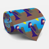 Tamar, Parshat Va'Yeshev Krawatte (Gerollt)