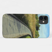 Tamar-Pfad Case-Mate iPhone Hülle (Rückseite (Horizontal))
