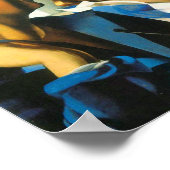 Tamara de Lempicka - ldylle Poster (Ecke)