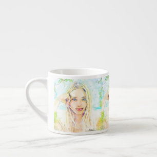 Tamara Espressotasse