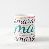 Tamara Kaffeetasse (Mittel)