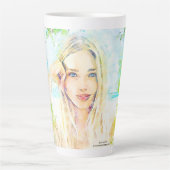 Tamara Milchtasse (Vorderseite)