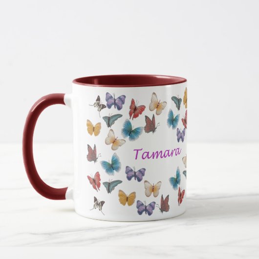 Tamara Tasse (Links)