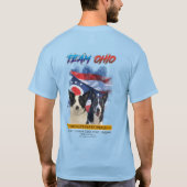 Tamara Widenhouse MEDIUM-PASTEL 01 T-Shirt (Rückseite)