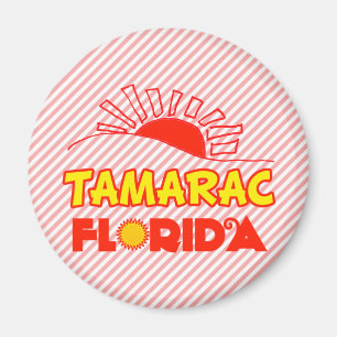 Tamarac, Florida Magnet