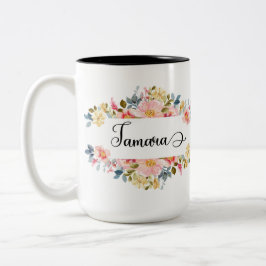 Tamaras Tasse 15oz (siehe weitere Optionen)