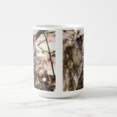 TAMARIN MONKEY KAFFEETASSE (Mittel)