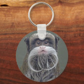 Tamarin Schlüsselanhänger (Vorderseite)