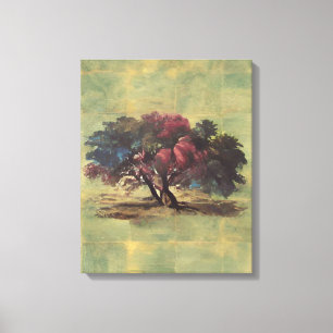 Tamarind Leinwanddruck