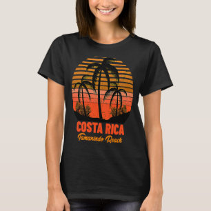 Tamarindo Beach Costa Rica T-Shirt