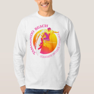 Tamarindo-Strand T-Shirt