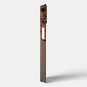 Tamarindo Sunset Case-Mate iPhone Hülle (Rückseite / Rechts)