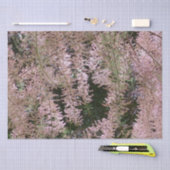 Tamarisk Blossom Tissue Paper Seidenpapier (Handwerk)