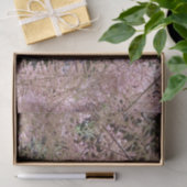 Tamarisk Blossom Tissue Paper Seidenpapier (Geschenk)