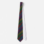 Tamatama Necktie Krawatte (Vorderseite)