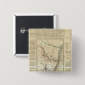 Tamaulipas, Mexiko Button (Vorne & Hinten)