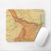 Tamaulipse Mousepad (Mit Mouse)