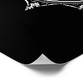 Tamazgha - Das Land der Amazighi Poster (Ecke)