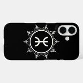 Tamazgha - das Land von Amazighs iPhone 7 Fall Case-Mate iPhone Hülle (Rückseite (Horizontal))