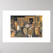 Tambohrungen Poster (Vorne)