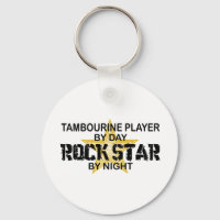 Tambourine Rock Star by Night