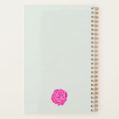 Tame Garden I Planer (Rückseite)