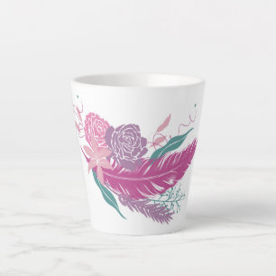 Tame Garden Milchtasse
