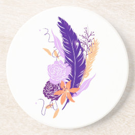 Tame Garden Untersetzer