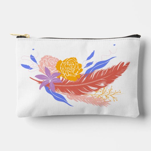 Tame Garden Zubehörtasche (Vorderseite)